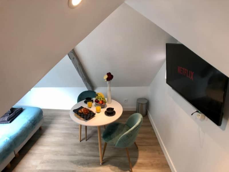 Mon Saint-Malo - Appart'Hotel - Coeur De Байе Экстерьер фото