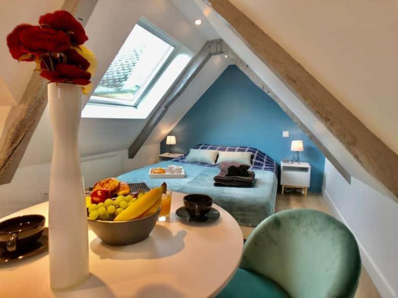 Mon Saint-Malo - Appart'Hotel - Coeur De Байе Экстерьер фото